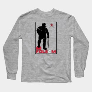 Lone Star Folsom 2019 Long Sleeve T-Shirt